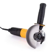 JCB Corded Angle Grinder Twin Pack 115mm and 230mm Angle Grinders